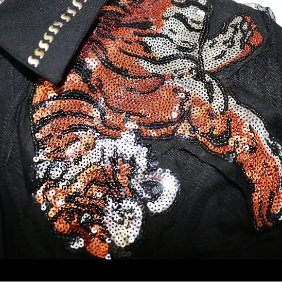 One of a kind! Show stopper, EL TIGRE - Picture 3 of 9